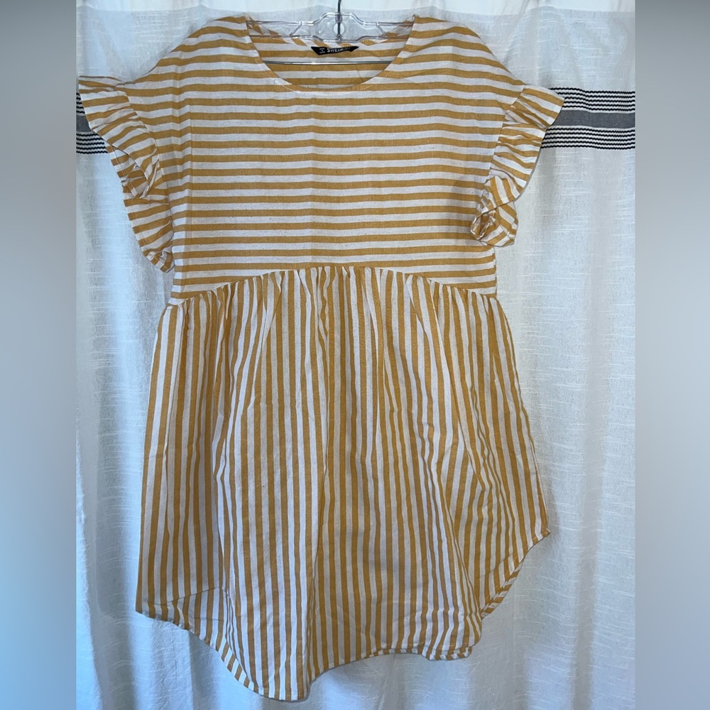 SHEIN dress